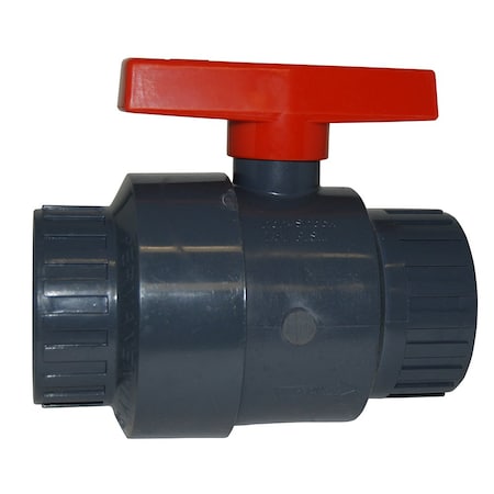 Ball Valve